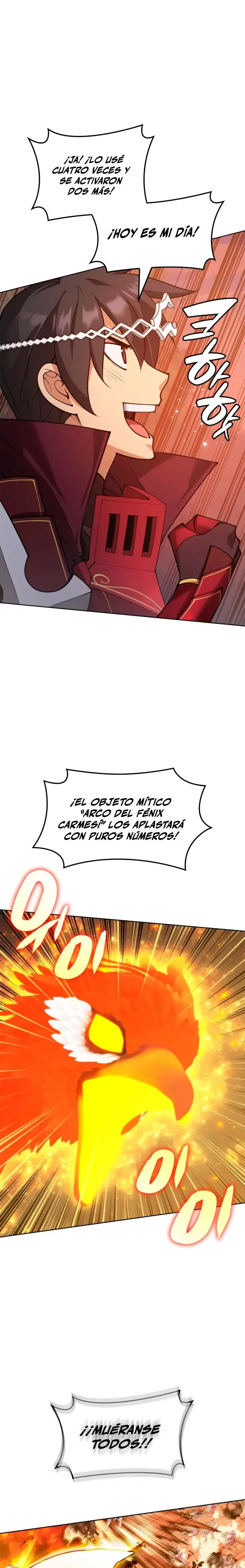 Overgeared Chapter 313 Online - página 24