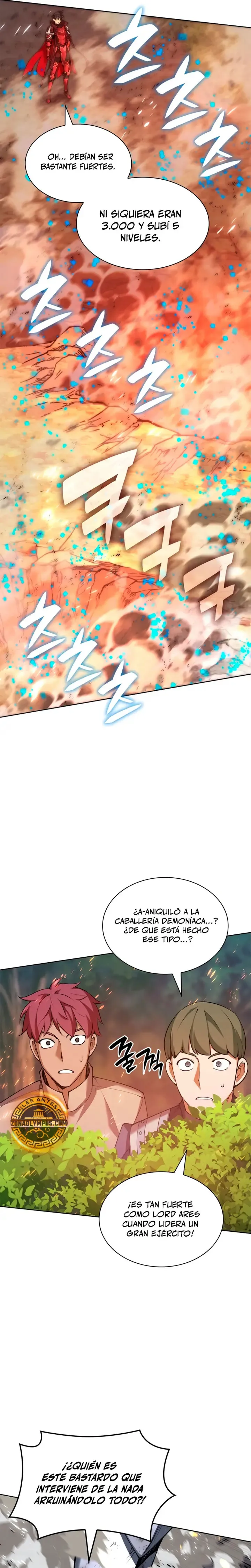 Overgeared Chapter 313 Online - página 26