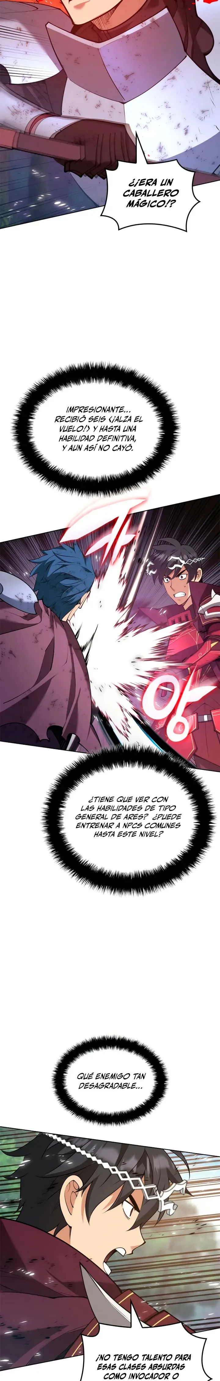 Overgeared Chapter 313 Online - página 29