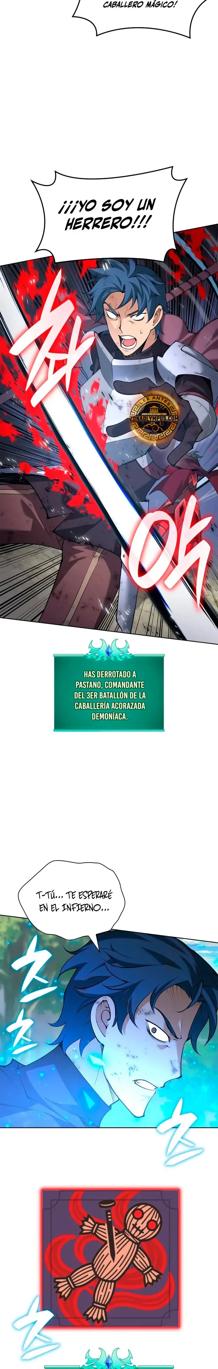 Overgeared Chapter 313 Online - página 30