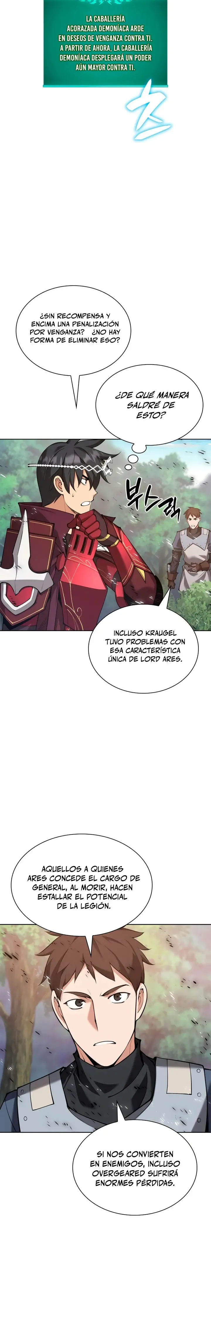 Overgeared Chapter 313 Online - página 31