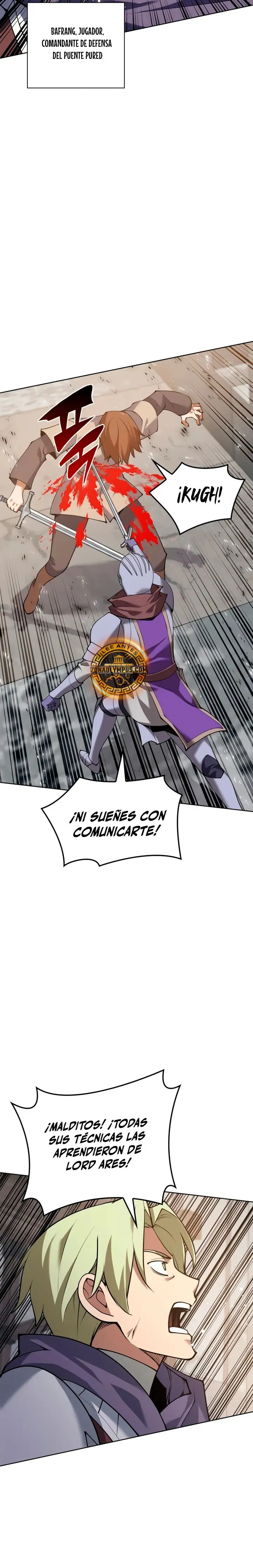 Overgeared Chapter 313 Online - página 36