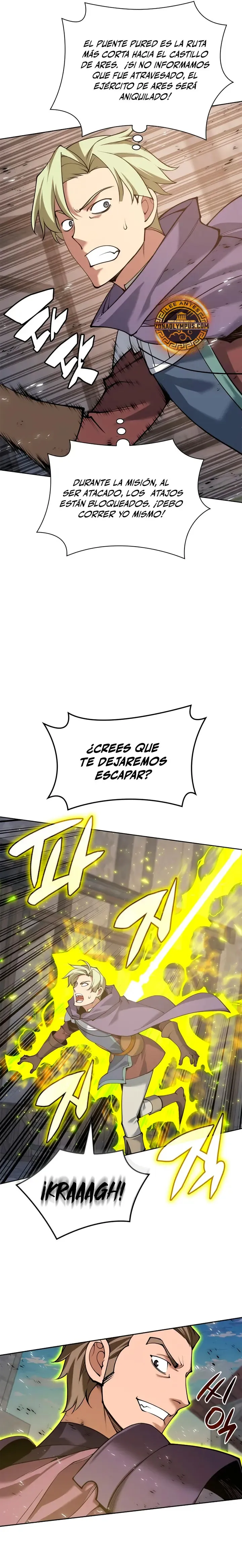 Overgeared Chapter 313 Online - página 38