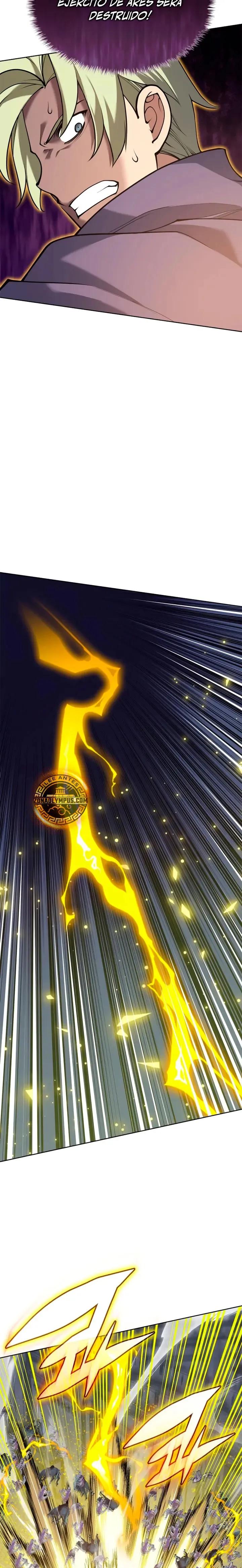 Overgeared Chapter 313 Online - página 40