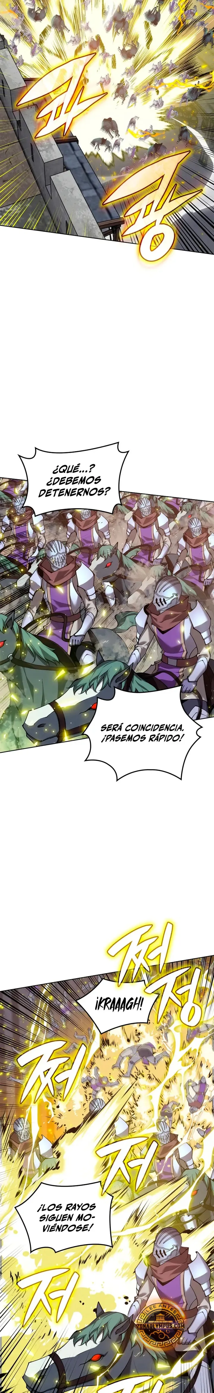 Overgeared Chapter 313 Online - página 41