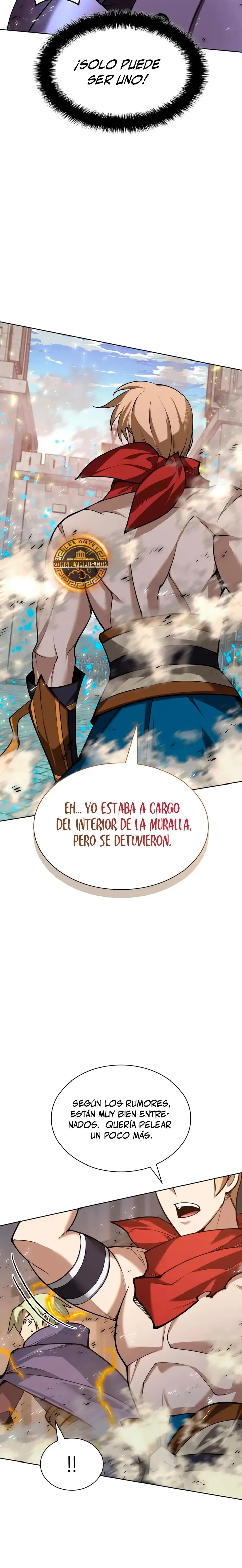 Overgeared Chapter 313 Online - página 43