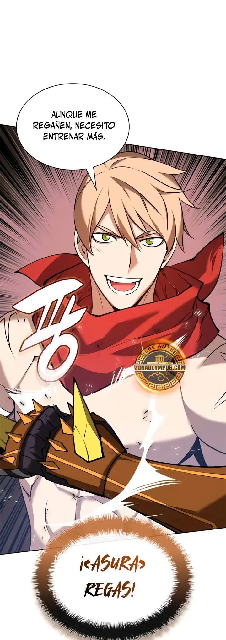 Overgeared Chapter 313 Online - página 44