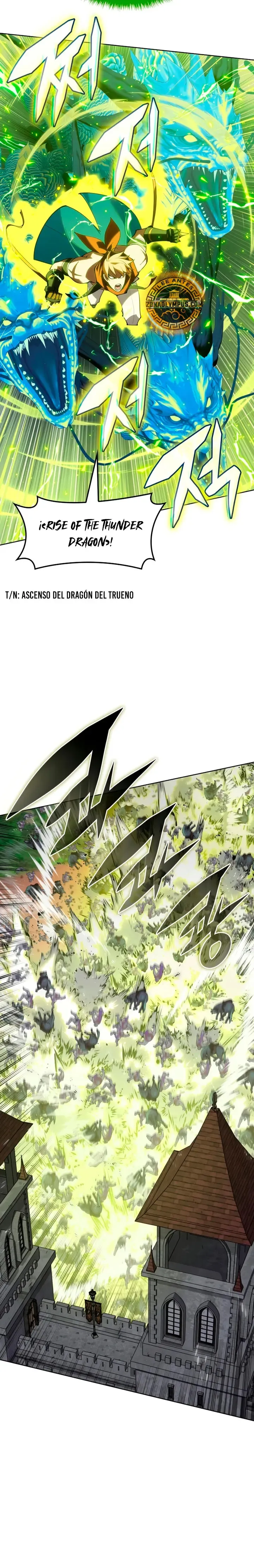 Overgeared Chapter 314 Online - página 3