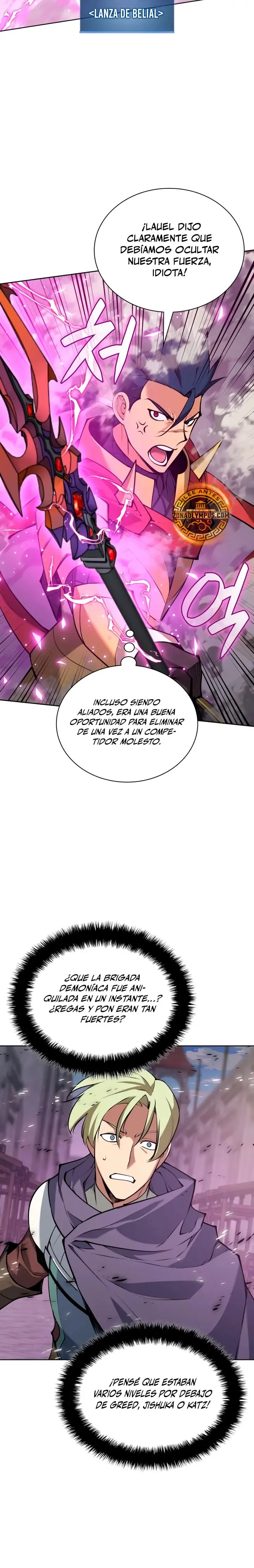 Overgeared Chapter 314 Online - página 6