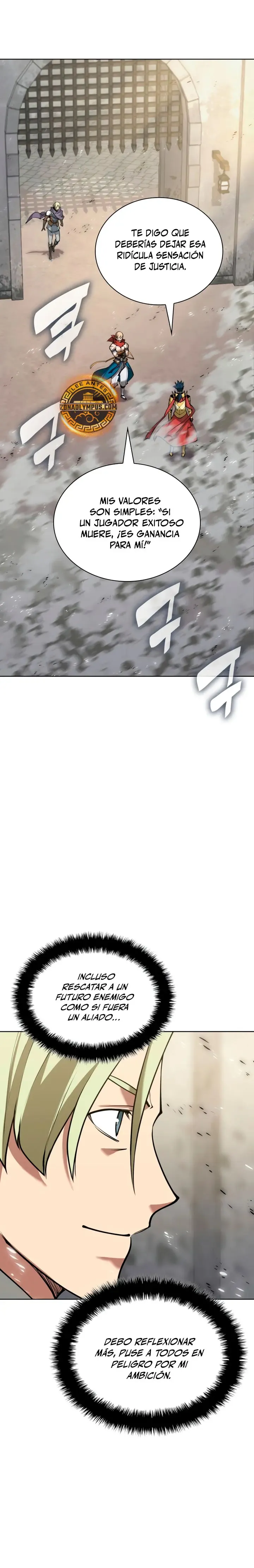 Overgeared Chapter 314 Online - página 7