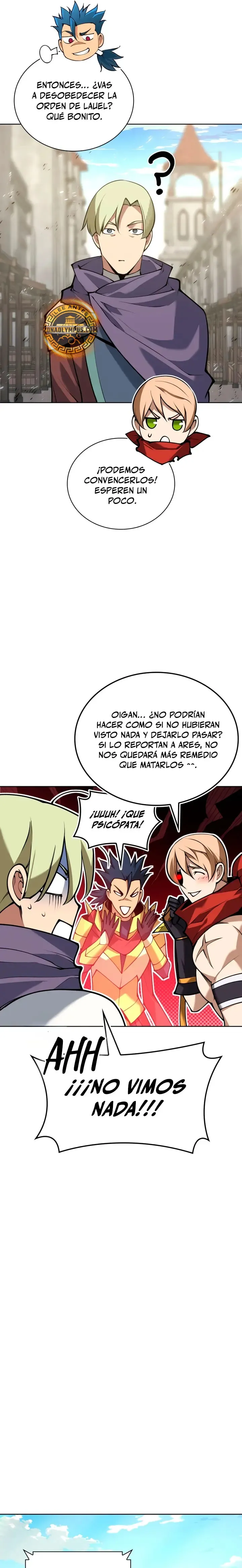 Overgeared Chapter 314 Online - página 8