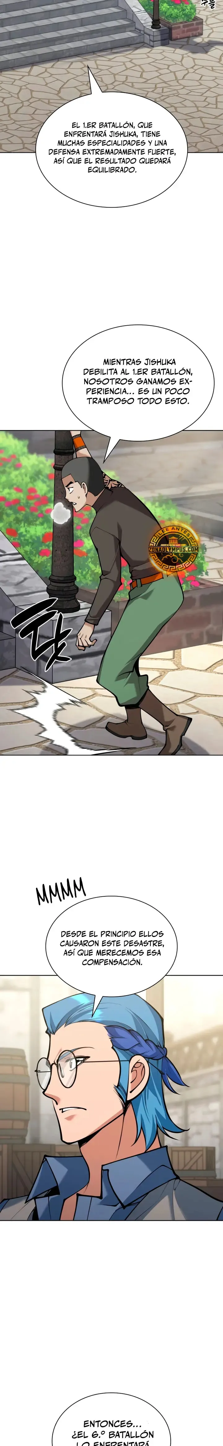 Overgeared Chapter 314 Online - página 10