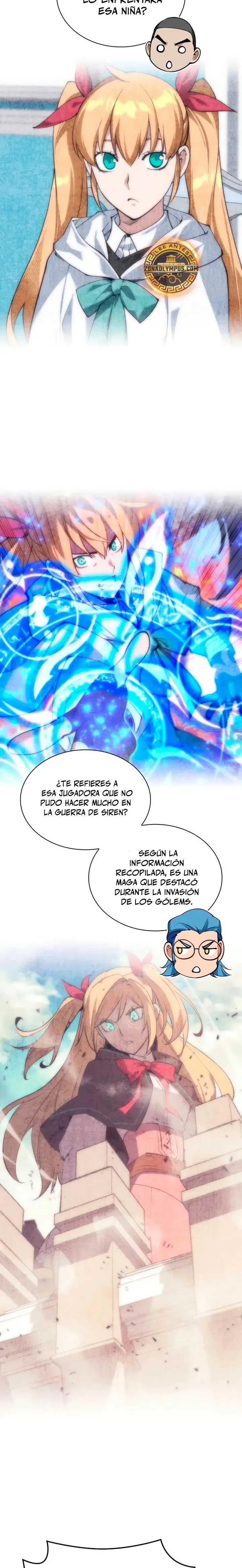 Overgeared Chapter 314 Online - página 11