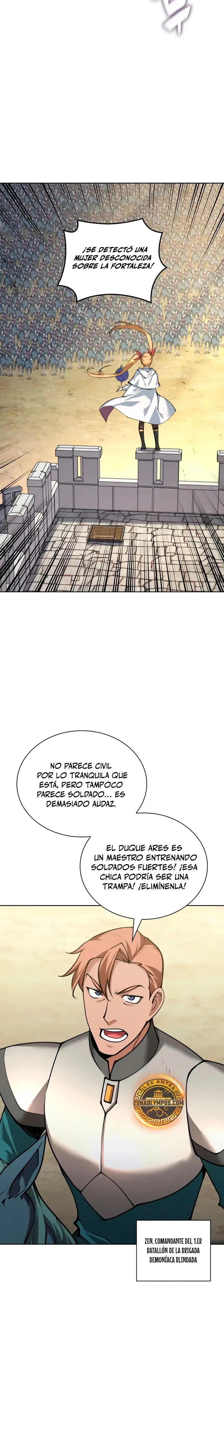 Overgeared Chapter 314 Online - página 15