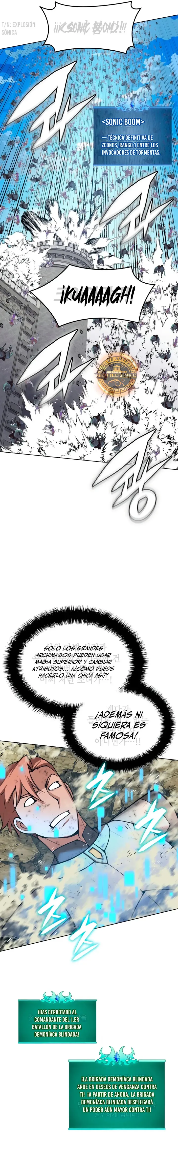 Overgeared Chapter 314 Online - página 26