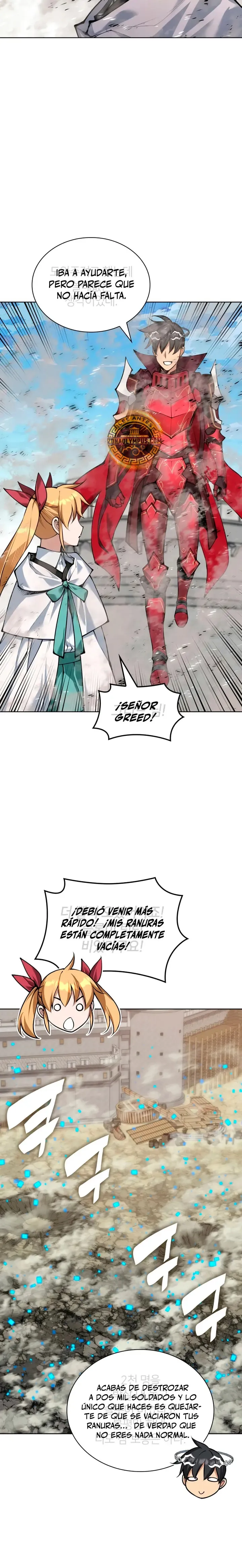 Overgeared Chapter 314 Online - página 29