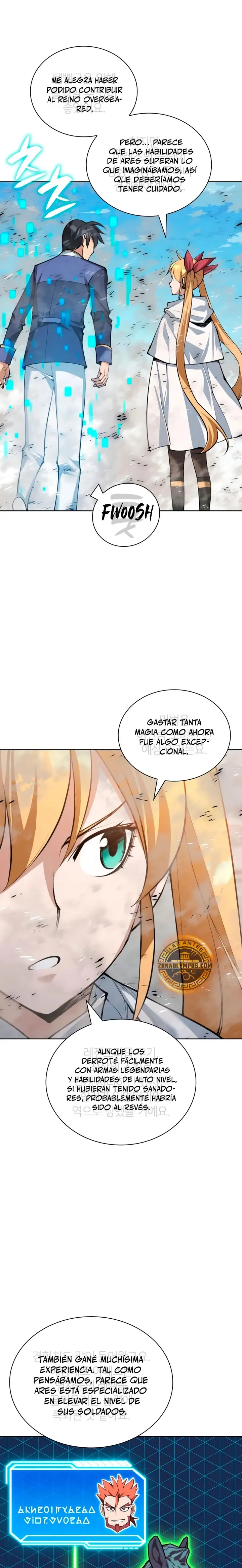 Overgeared Chapter 314 Online - página 30