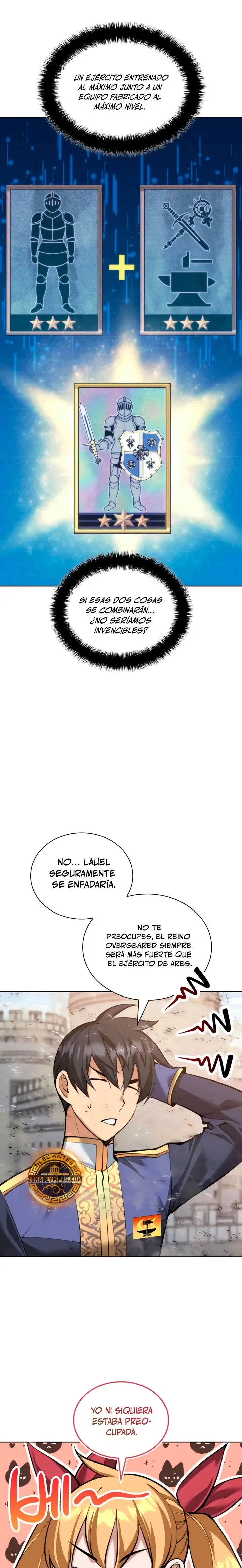 Overgeared Chapter 314 Online - página 32