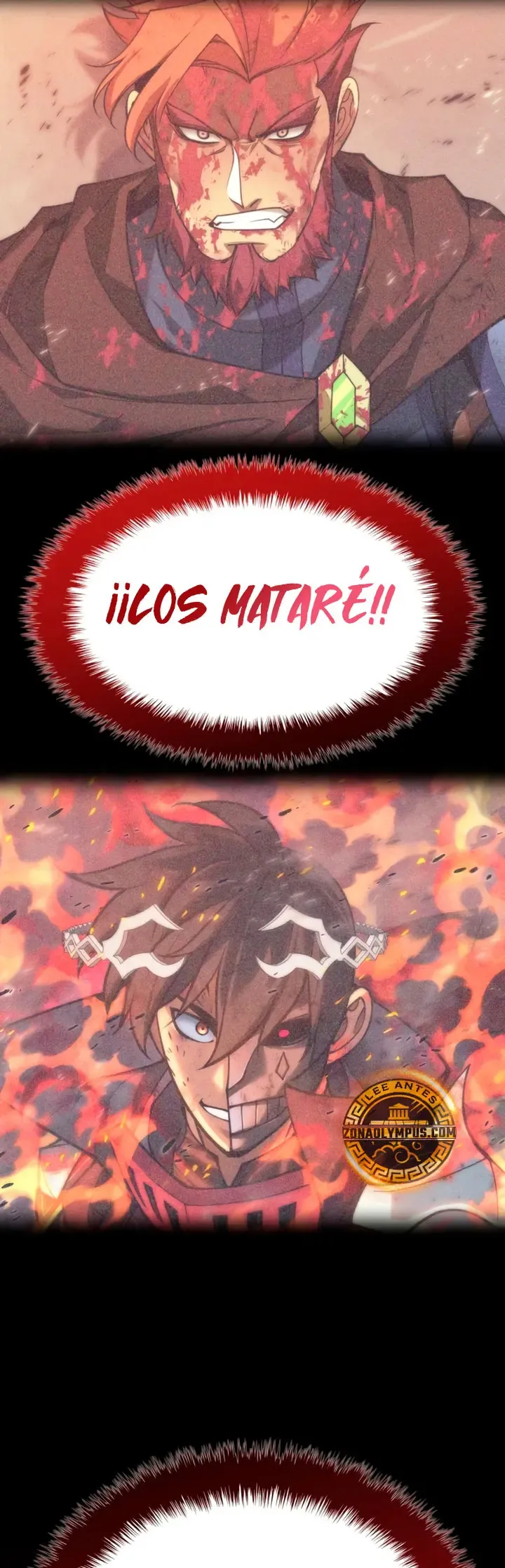 Overgeared Chapter 314 Online - página 44