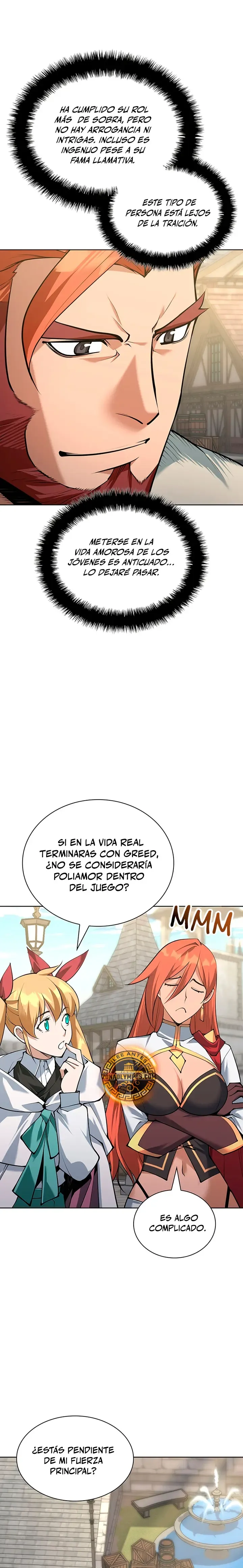 Overgeared Chapter 315 Online - página 5