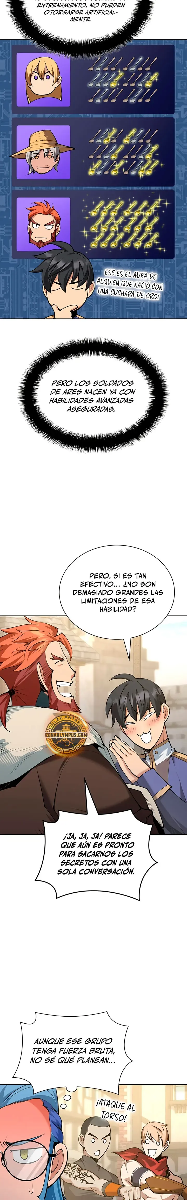 Overgeared Chapter 315 Online - página 9