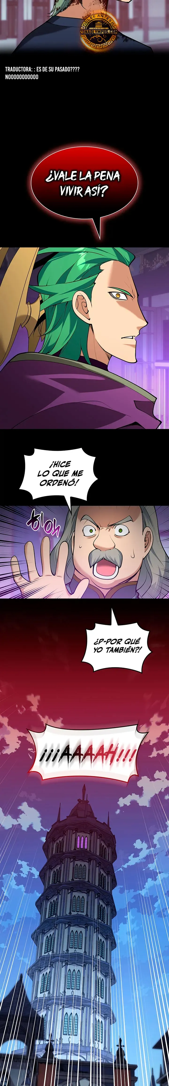 Overgeared Chapter 315 Online - página 18
