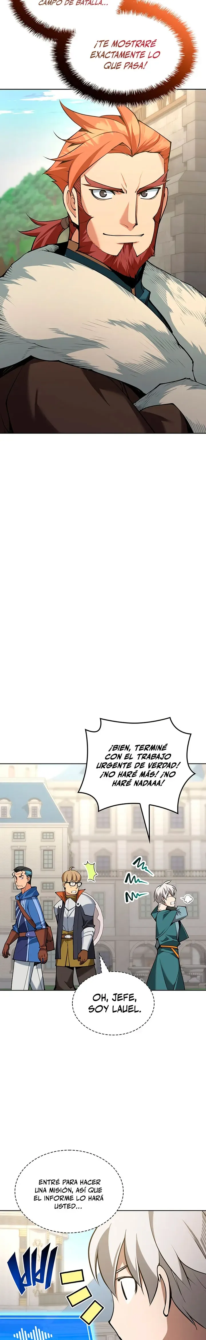 Overgeared Chapter 315 Online - página 22