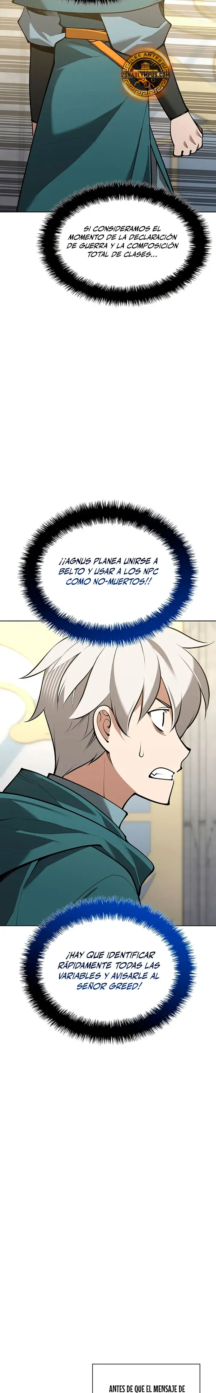 Overgeared Chapter 315 Online - página 28