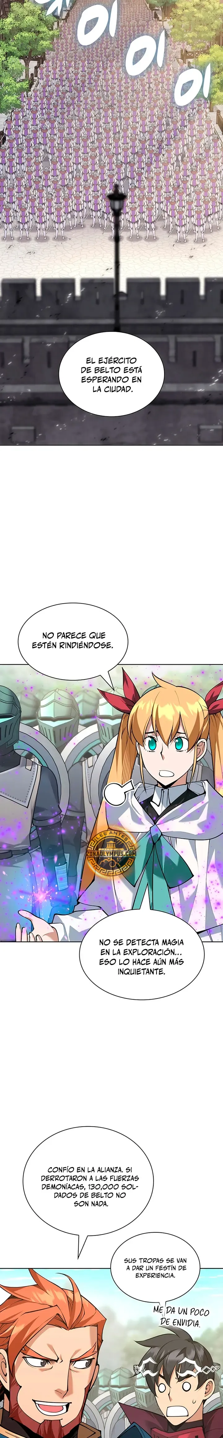 Overgeared Chapter 315 Online - página 30
