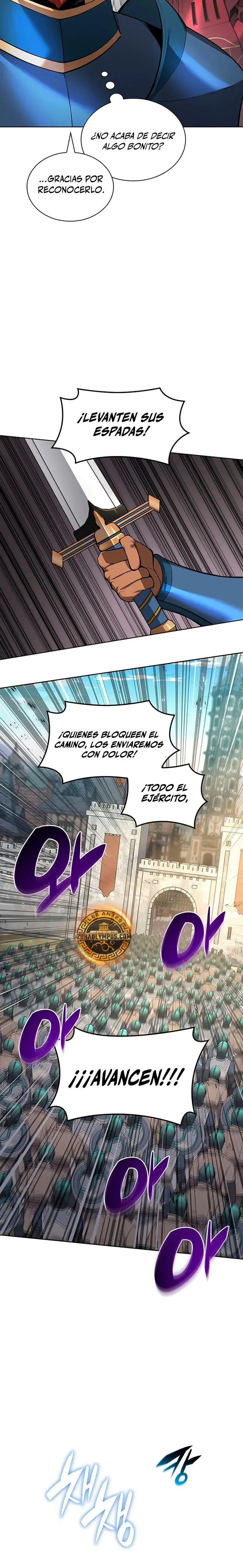 Overgeared Chapter 315 Online - página 31