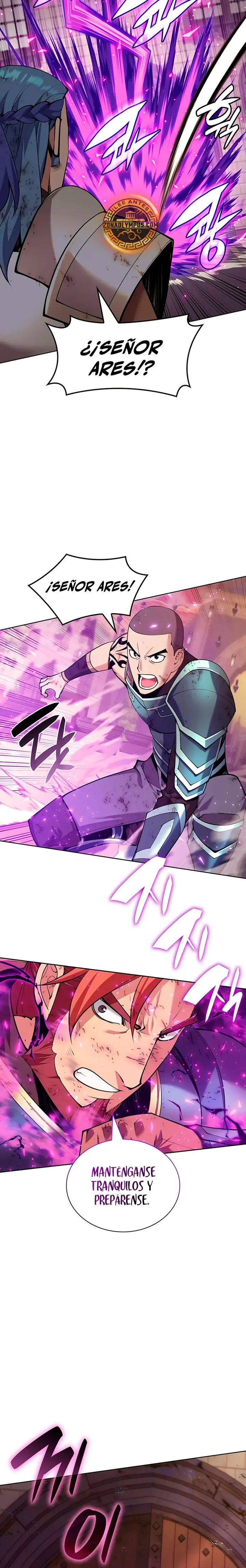 Overgeared Chapter 315 Online - página 37