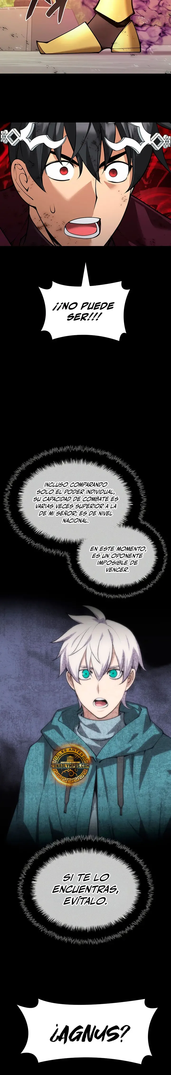 Overgeared Chapter 315 Online - página 41