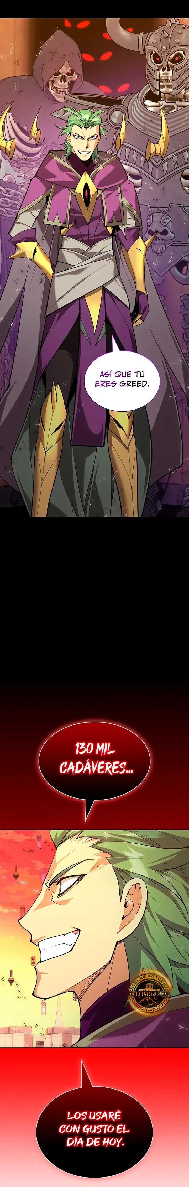 Overgeared Chapter 315 Online - página 42