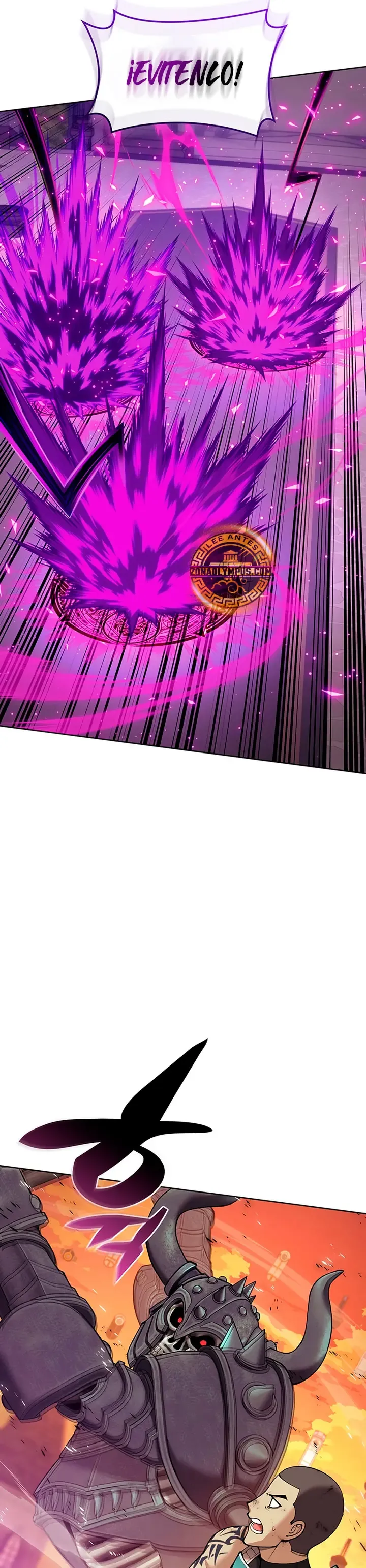 Overgeared Chapter 315 Online - página 44