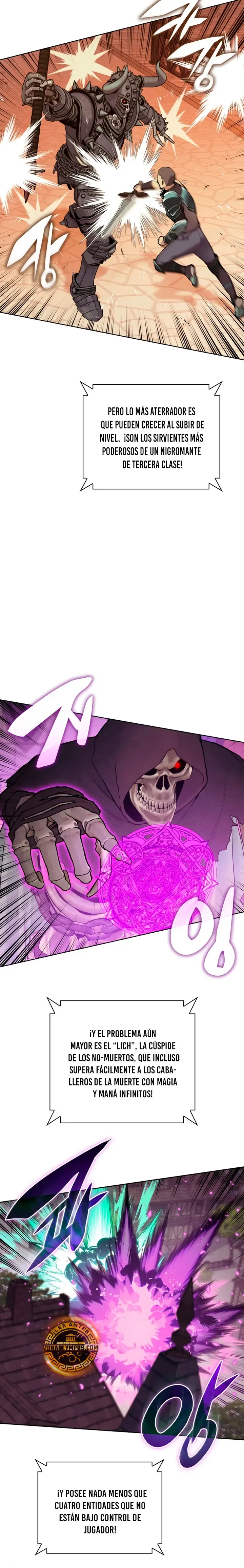 Overgeared Chapter 316 Online - página 7