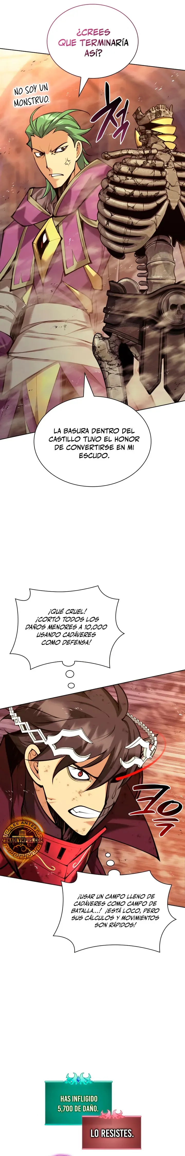 Overgeared Chapter 316 Online - página 13