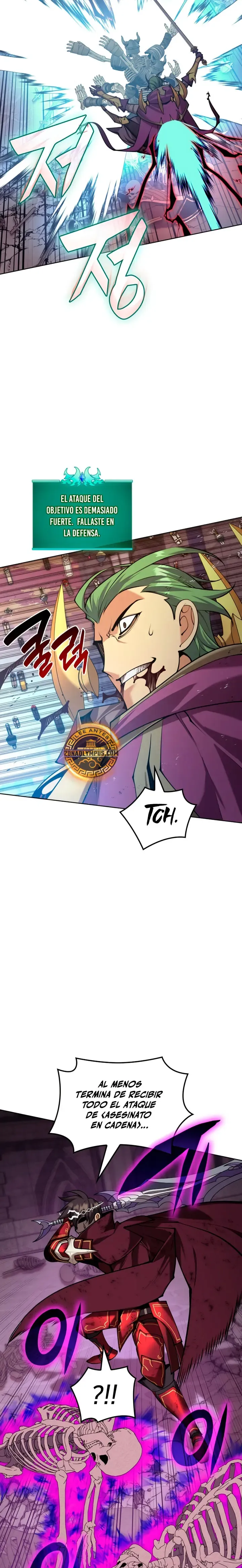 Overgeared Chapter 316 Online - página 15