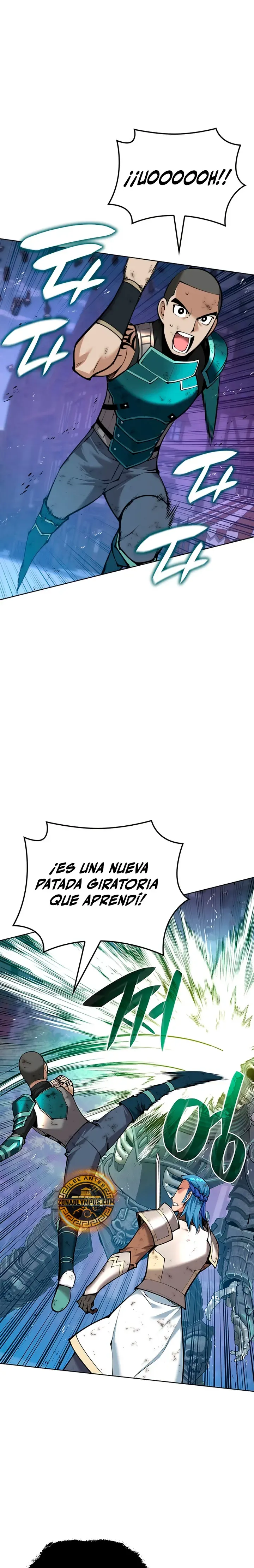 Overgeared Chapter 316 Online - página 24