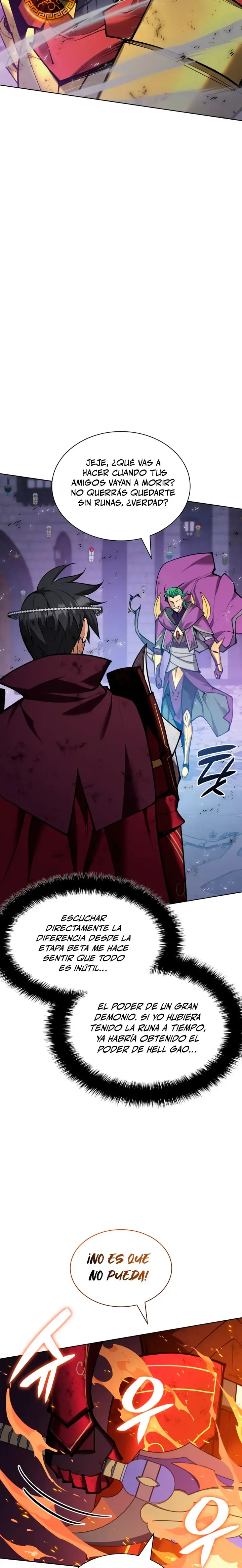 Overgeared Chapter 316 Online - página 28