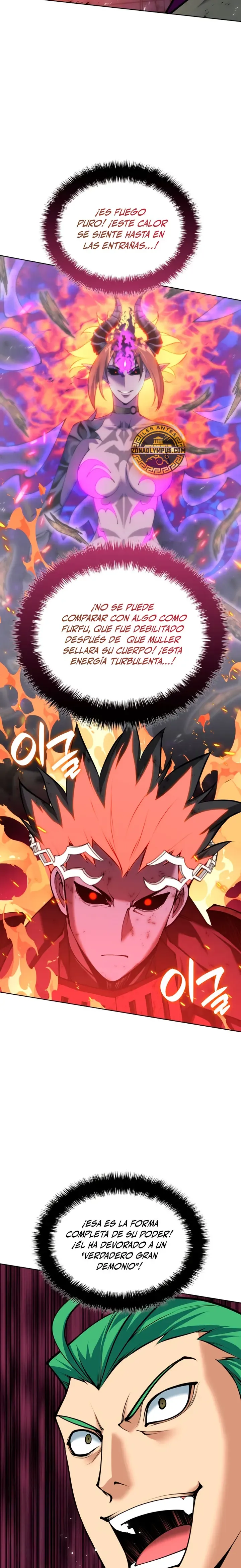 Overgeared Chapter 316 Online - página 30