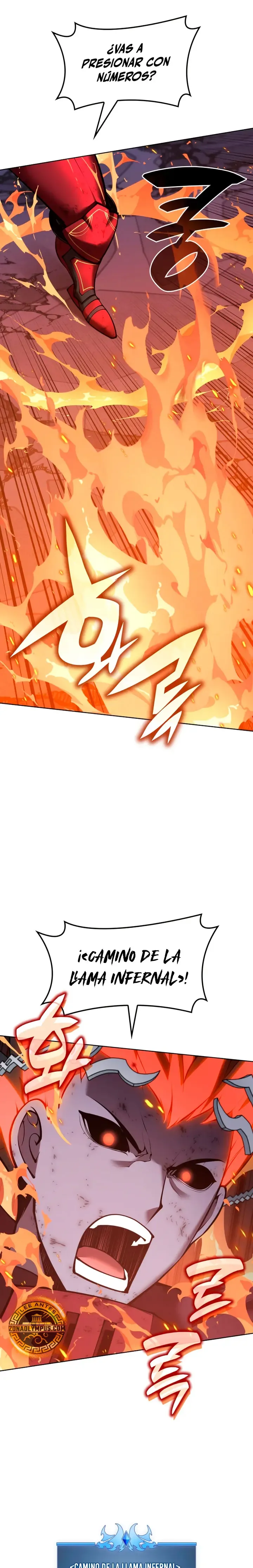 Overgeared Chapter 316 Online - página 32