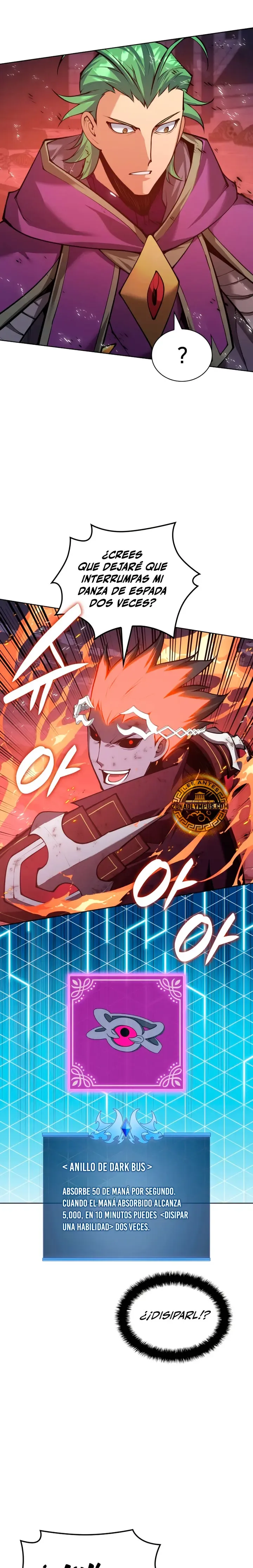 Overgeared Chapter 316 Online - página 36