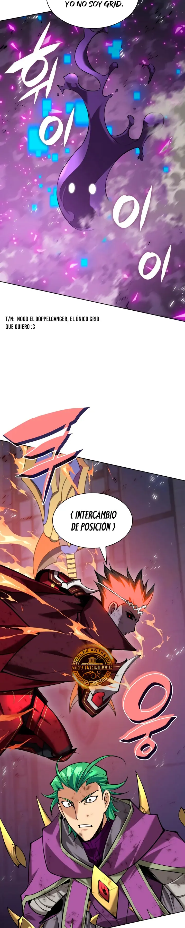Overgeared Chapter 316 Online - página 40