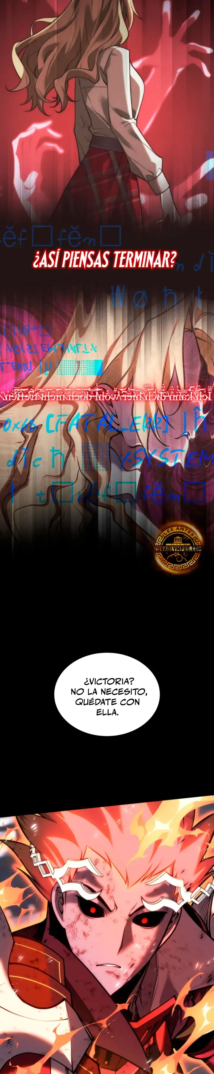 Overgeared Chapter 316 Online - página 42