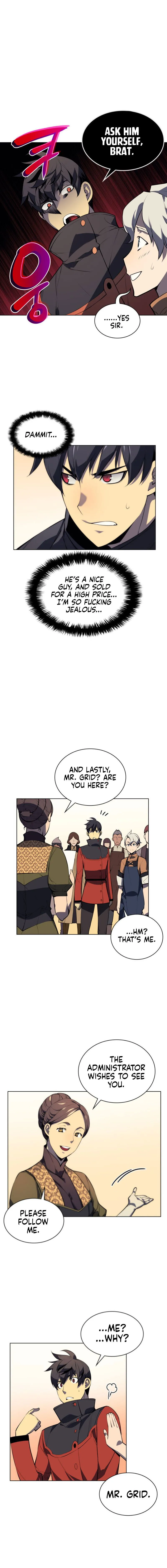 Overgeared Chapter 32 Online - página 16