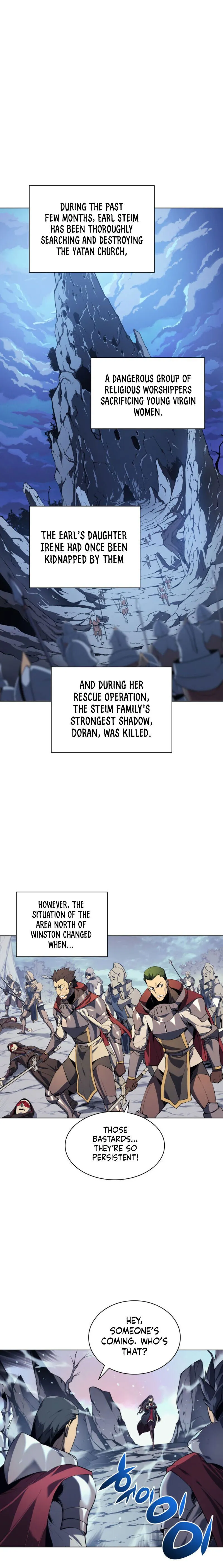 Overgeared Chapter 33 Online - página 2