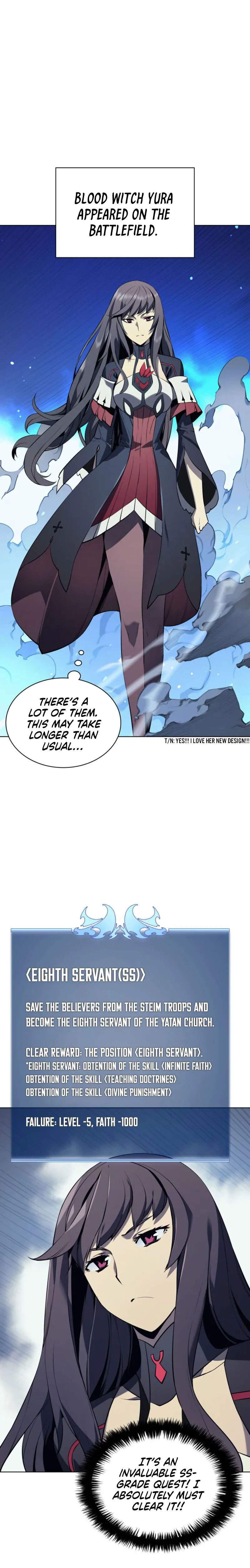 Overgeared Chapter 33 Online - página 3