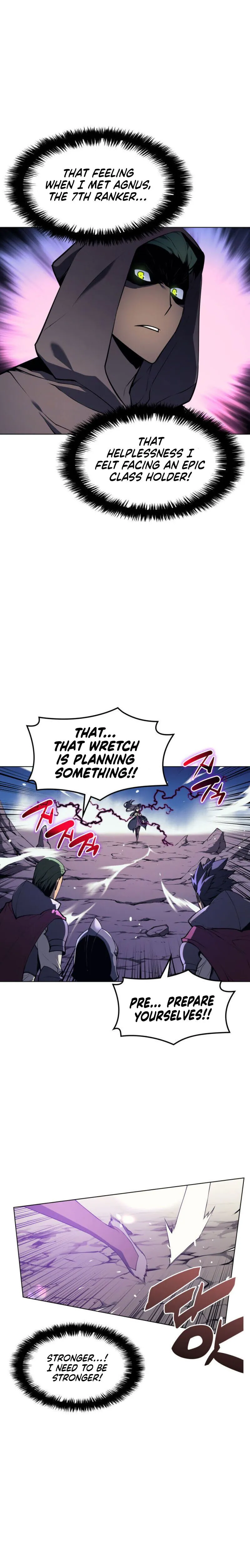 Overgeared Chapter 33 Online - página 4