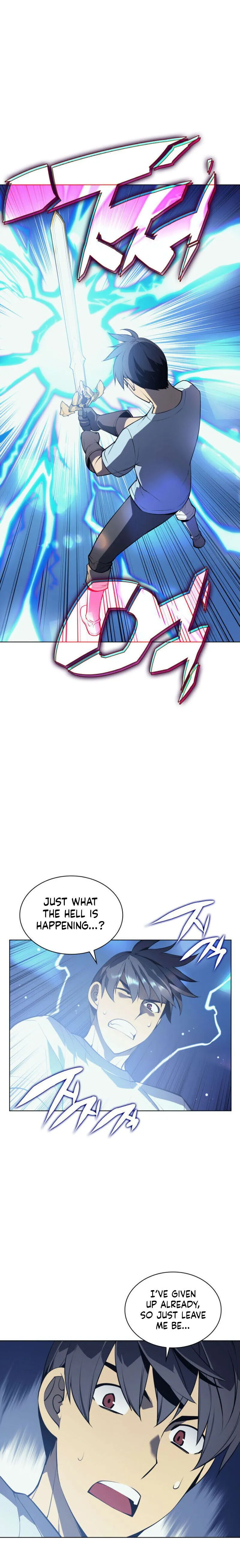 Overgeared Chapter 33 Online - página 17