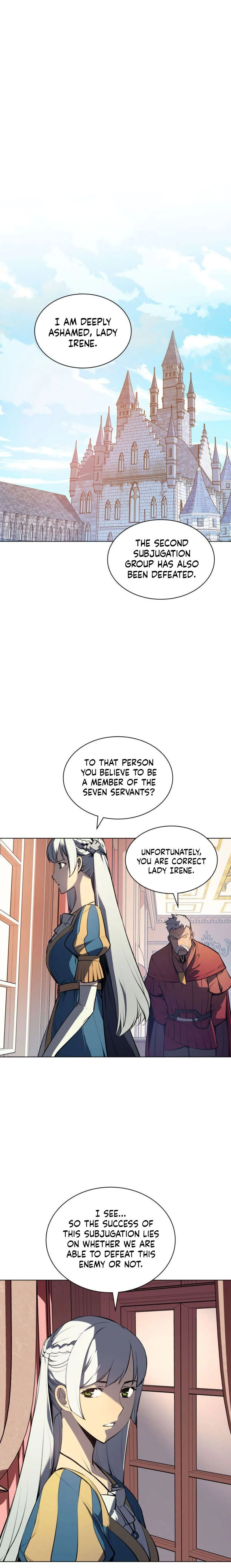 Overgeared Chapter 33 Online - página 20